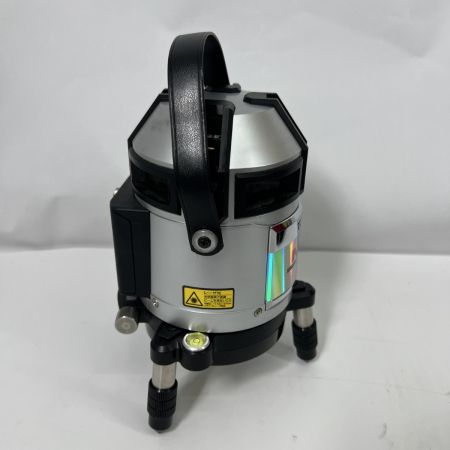  TAJIMA タジマ  NAVI フルライン レーザー墨出し器 受光機付き BL10T-KJC ライトグレー
