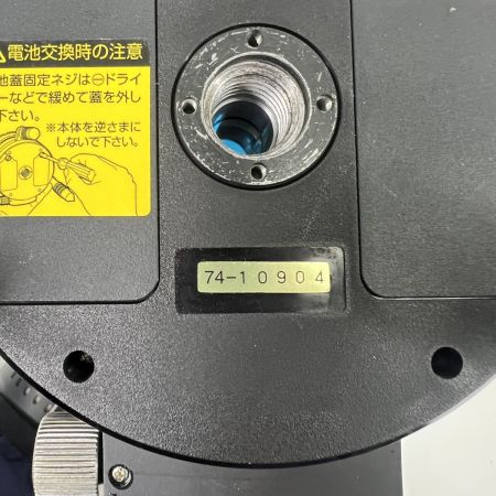  TAJIMA タジマ  NAVI フルライン レーザー墨出し器 受光機付き BL10T-KJC ライトグレー