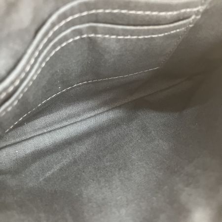  COACH コーチ ポーチ スモール リストレット CS035 デニム