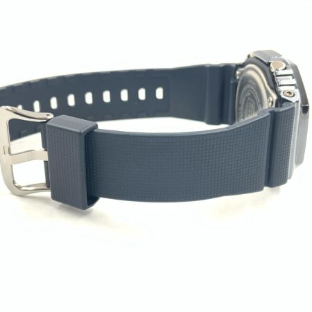  CASIO カシオ Gショック アナログデジタル 2100シリーズ メンズ クォーツ 腕時計 GM-2100N ネイビー