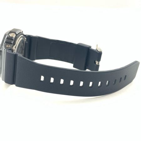  CASIO カシオ Gショック アナログデジタル 2100シリーズ メンズ クォーツ 腕時計 GM-2100N ネイビー
