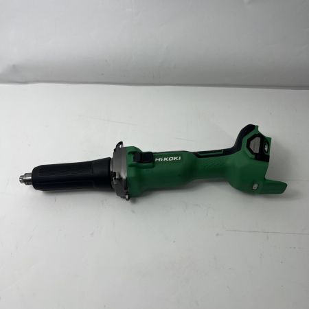  HiKOKI ハイコーキ ハンドグラインダー コードレス式 GP36DA