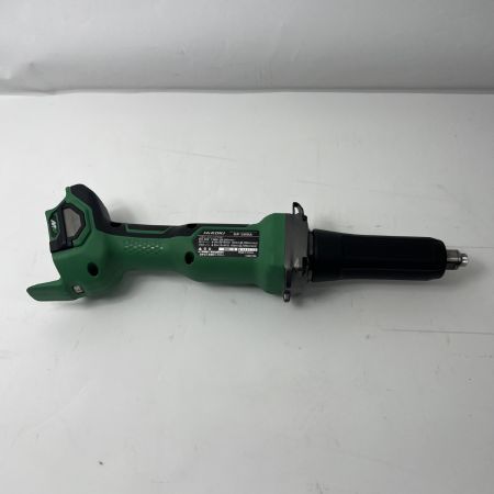  HiKOKI ハイコーキ ハンドグラインダー コードレス式 GP36DA