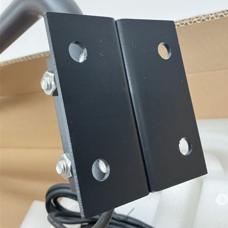  GOODGOODS グッドグッズ 一体型LEDアームライト 防水対応 LEDライト LD-K3G 未使用品