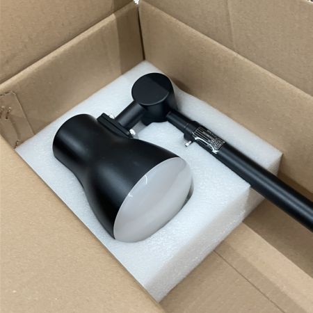  GOODGOODS グッドグッズ 一体型LEDアームライト 防水対応 LEDライト LD-K3G 未使用品