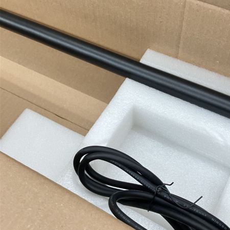  GOODGOODS グッドグッズ 一体型LEDアームライト 防水対応 LEDライト LD-K3G 未使用品