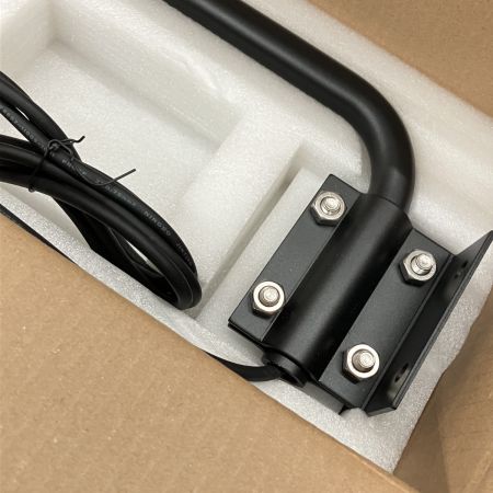  GOODGOODS グッドグッズ 一体型LEDアームライト 防水対応 LEDライト LD-K3G 未使用品