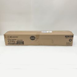 〇〇 GOODGOODS グッドグッズ 一体型LEDアームライト 防水対応 LEDライト LD-K3G 未使用品 Sランク