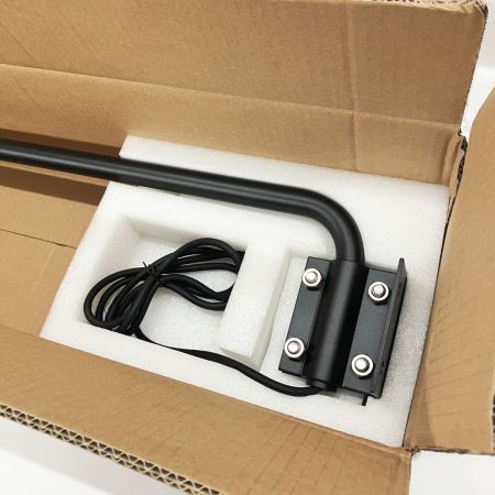  GOODGOODS グッドグッズ 一体型LEDアームライト 防水対応 LEDライト LD-K3G 未使用品