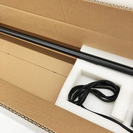  GOODGOODS グッドグッズ 一体型LEDアームライト 防水対応 LEDライト LD-K3G 未使用品