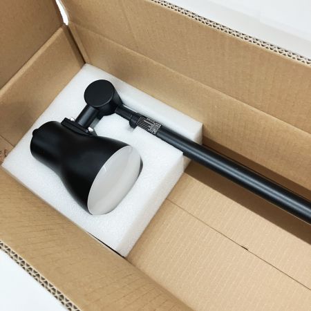  GOODGOODS グッドグッズ 一体型LEDアームライト 防水対応 LEDライト LD-K3G 未使用品