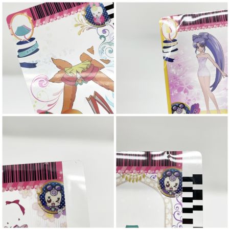  BANDAI バンダイ ハピネスチャージプリキュア! プリカード 33枚セット