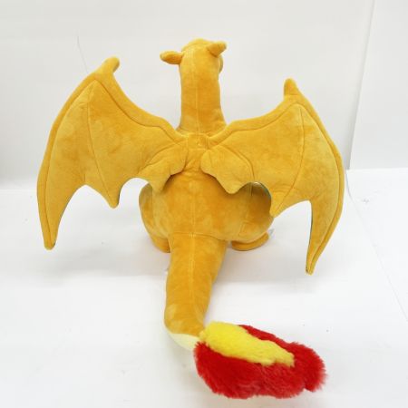   ポケットモンスター ぬいぐるみ ポケモンセンター限定 リザードン