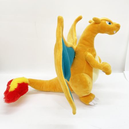   ポケットモンスター ぬいぐるみ ポケモンセンター限定 リザードン