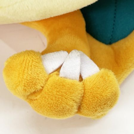   ポケットモンスター ぬいぐるみ ポケモンセンター限定 リザードン