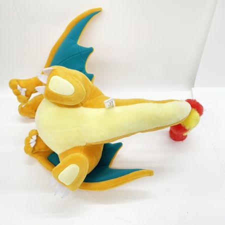   ポケットモンスター ぬいぐるみ ポケモンセンター限定 リザードン