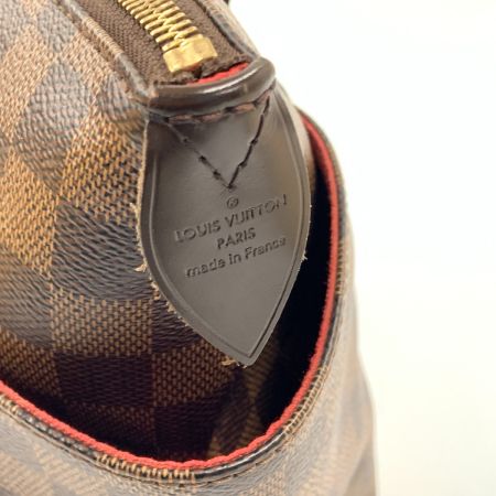  LOUIS VUITTON ルイヴィトン モノグラム トータリーPM トートバッグ N41282 ブラウン