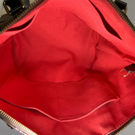  LOUIS VUITTON ルイヴィトン モノグラム トータリーPM トートバッグ N41282 ブラウン