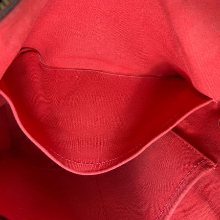  LOUIS VUITTON ルイヴィトン モノグラム トータリーPM トートバッグ N41282 ブラウン