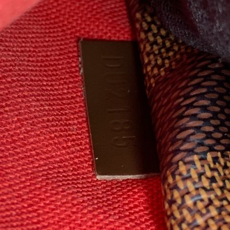  LOUIS VUITTON ルイヴィトン モノグラム トータリーPM トートバッグ N41282 ブラウン