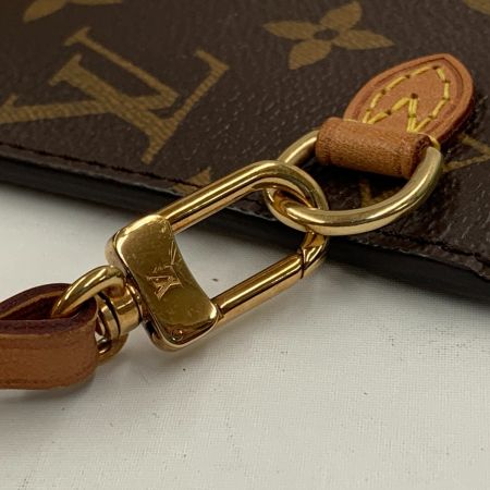  LOUIS VUITTON ルイヴィトン モノグラム ネヴァーフルPM トートバッグ M41001 バッグ