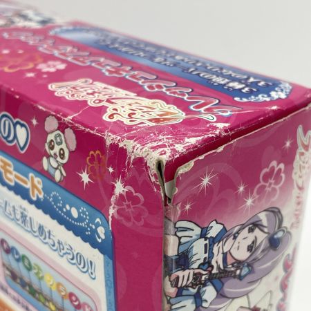  BANDAI バンダイ フレッシュプリキュア! フレッシュキュアスティック 箱付