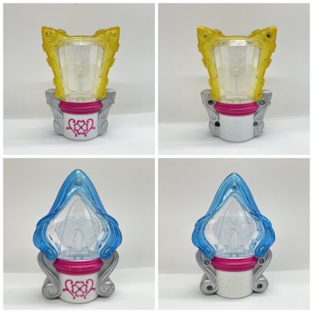  BANDAI バンダイ フレッシュプリキュア! フレッシュキュアスティック 箱付