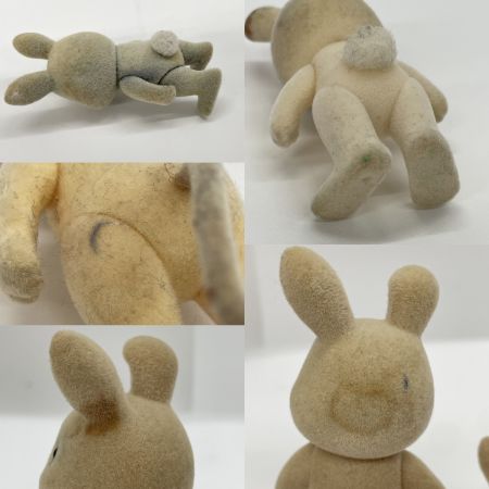  epoch シルバニアファミリー 家・家具・人形41体 廃版含む まとめ