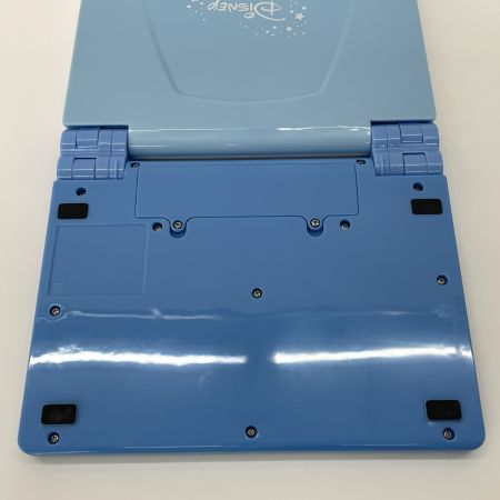  BANDAI バンダイ Disney パソコンとタブレットの2WAYで遊べる ワンダフルドリームタッチパソコン