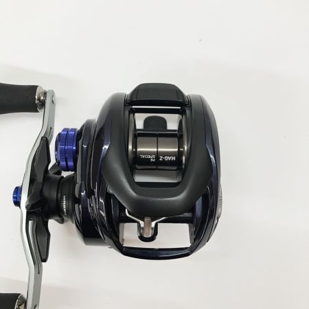  DAIWA ダイワ SALTIST ソルティスト TW PE SP 8.1 ベイトリール
