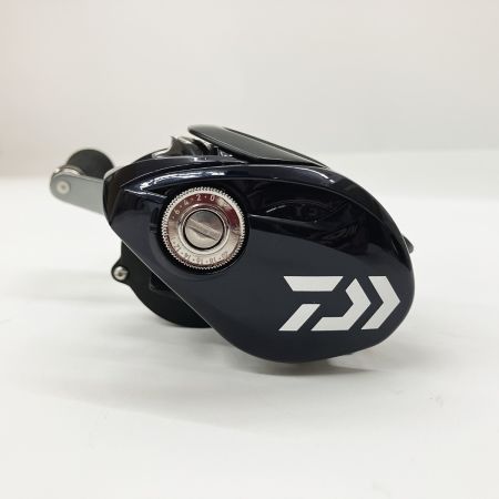  DAIWA ダイワ SALTIST ソルティスト TW PE SP 8.1 ベイトリール