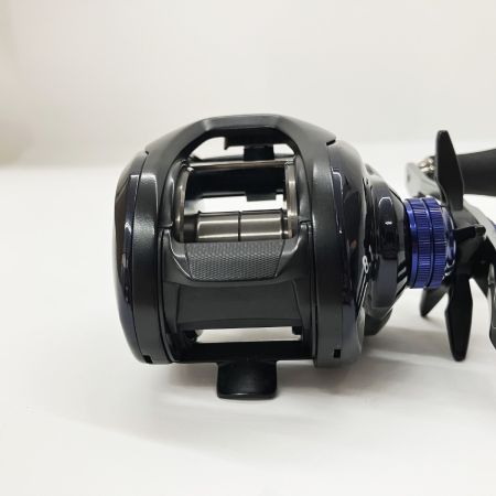  DAIWA ダイワ SALTIST ソルティスト TW PE SP 8.1 ベイトリール