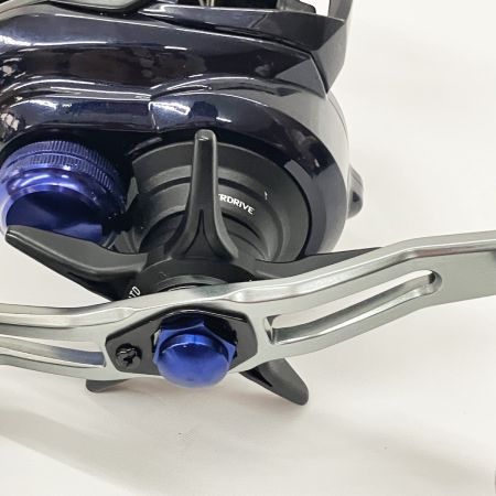  DAIWA ダイワ SALTIST ソルティスト TW PE SP 8.1 ベイトリール