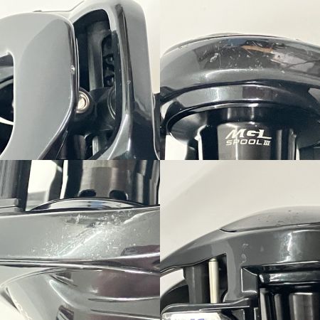  SHIMANO シマノ METANIUM DC メタニウムDC 70XG 046642 ベイトリール