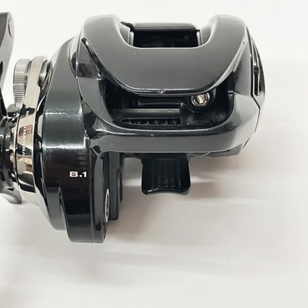  SHIMANO シマノ METANIUM DC メタニウムDC 70XG 046642 ベイトリール