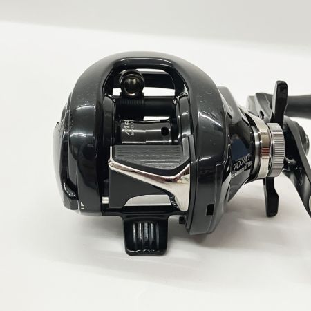  SHIMANO シマノ METANIUM DC メタニウムDC 70XG 046642 ベイトリール