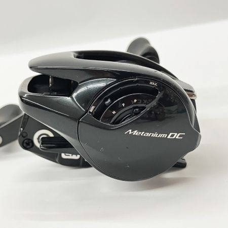  SHIMANO シマノ METANIUM DC メタニウムDC 70XG 046642 ベイトリール