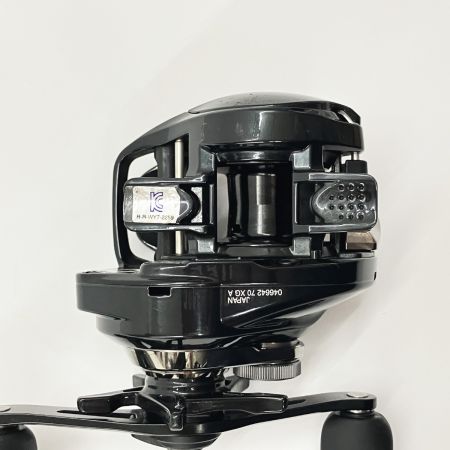  SHIMANO シマノ METANIUM DC メタニウムDC 70XG 046642 ベイトリール