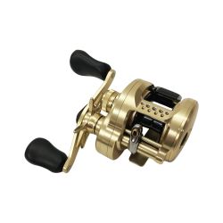 〇〇 SHIMANO シマノ CALCUTTA CONQUEST 22 カルカッタコンクエスト 200XG 044402 ベイトリール Bランク