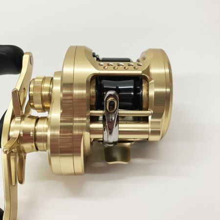  SHIMANO シマノ CALCUTTA CONQUEST 22 カルカッタコンクエスト 200XG 044402 ベイトリール
