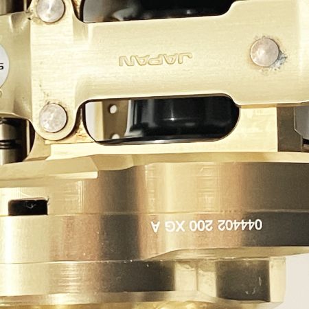  SHIMANO シマノ CALCUTTA CONQUEST 22 カルカッタコンクエスト 200XG 044402 ベイトリール