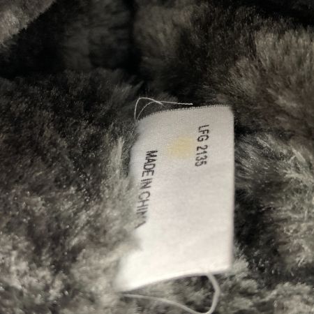  Lafuma ムートンブーツ ブーツ スノーブーツ 24.5cm ブラウン