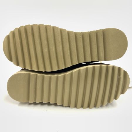  Lafuma ムートンブーツ ブーツ スノーブーツ 24.5cm ブラウン