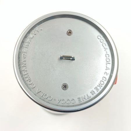  Coca-Cola コカコーラ ポケット かん カメラ コンパクトカメラ レッド 現状渡し ジャンク品