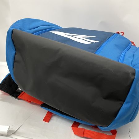  LANGE ラング レースバッグ スキーブーツバックパック LKNB102 ブルー