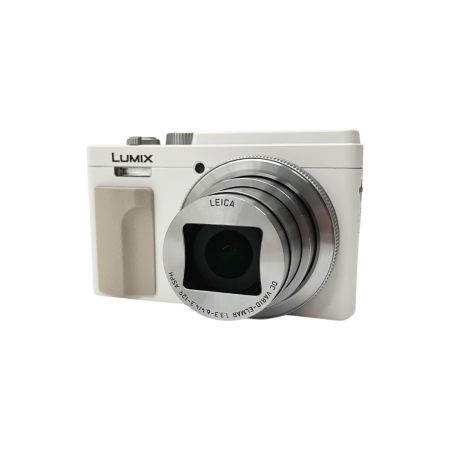  Panasonic パナソニック LUMIX ルミックス コンパクト デジタルカメラ DC-TZ95D