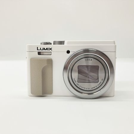  Panasonic パナソニック LUMIX ルミックス コンパクト デジタルカメラ DC-TZ95D