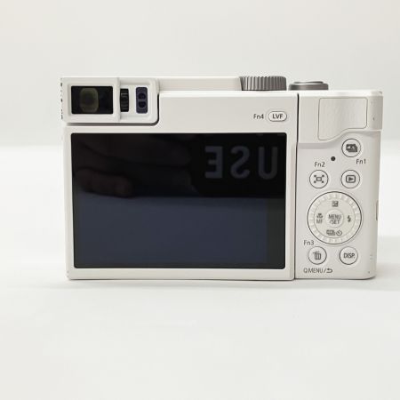  Panasonic パナソニック LUMIX ルミックス コンパクト デジタルカメラ DC-TZ95D