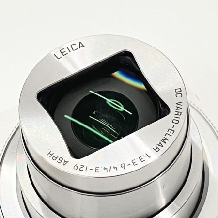  Panasonic パナソニック LUMIX ルミックス コンパクト デジタルカメラ DC-TZ95D