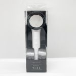 〇〇  シャワーヘッド ウルトラファインバブル ボリーナ ワイド TK-7007 Aランク